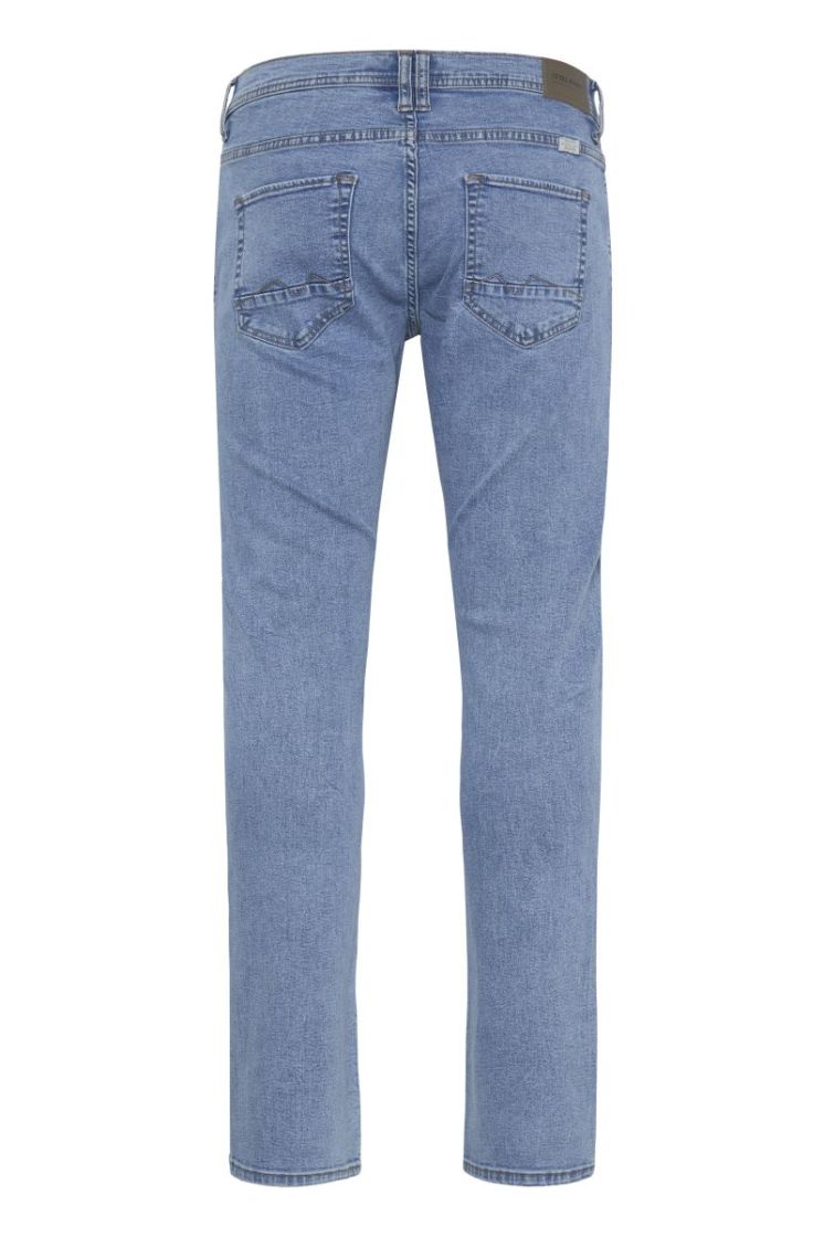 Jeansbroek BLEND 204000 Denim un