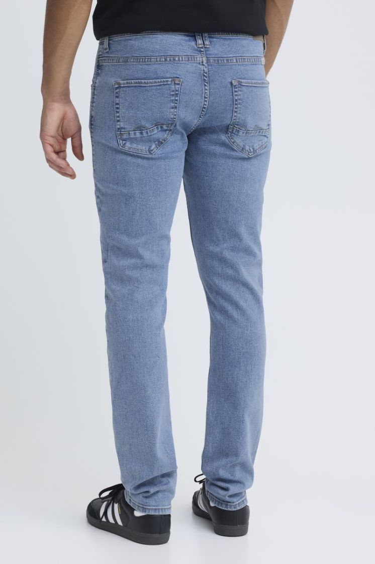 Jeansbroek BLEND 204000 Denim un