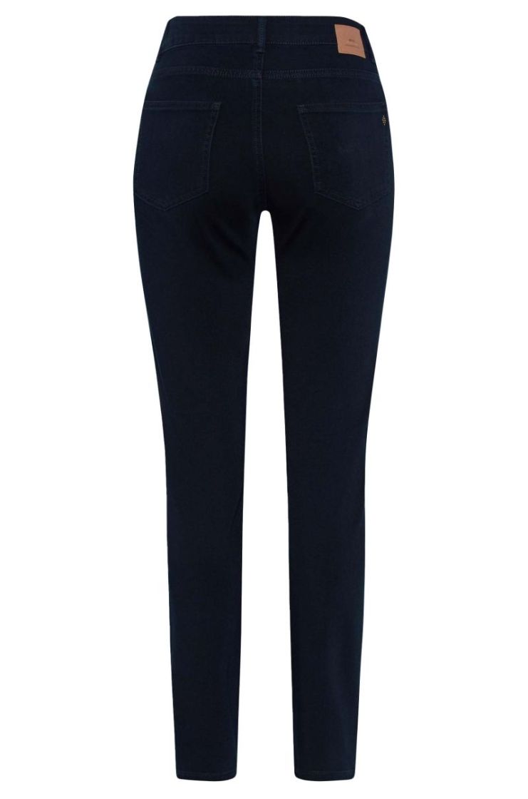 Broek BRAX 22 22 CLEAN BLU