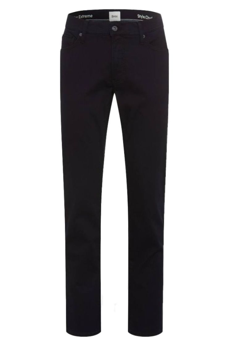 Jeansbroek BRAX 22 22 BLUE BLAC