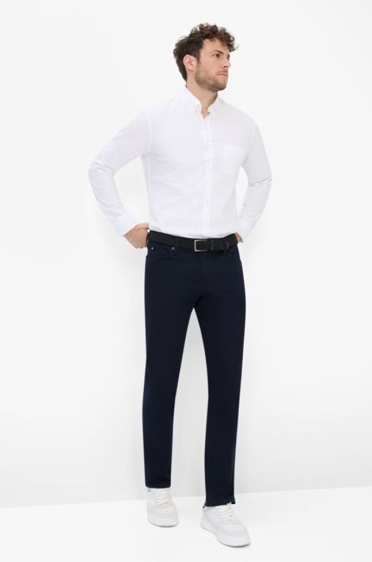 Jeansbroek BRAX 22 22 BLUE BLAC