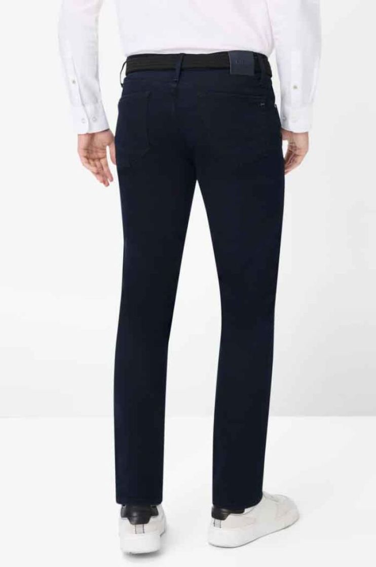 Jeansbroek BRAX 22 22 BLUE BLAC
