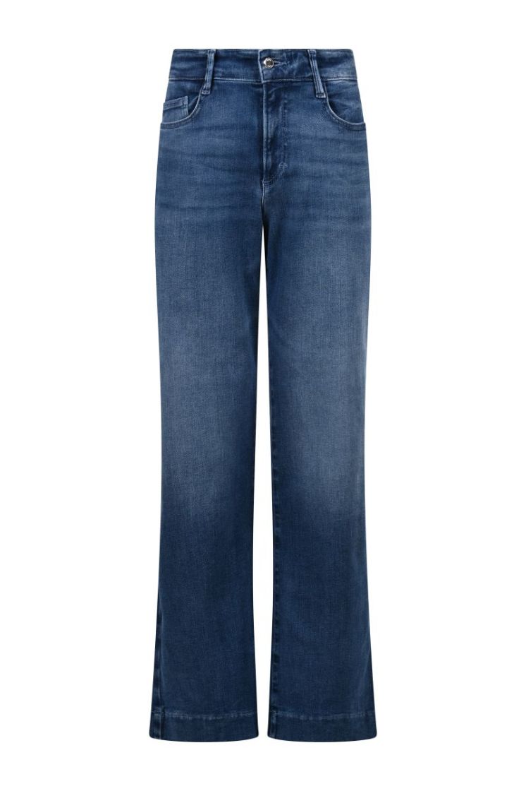 Jeansbroek BRAX 27 27 USED LIGH