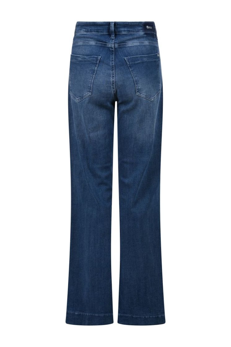 Jeansbroek BRAX 27 27 USED LIGH
