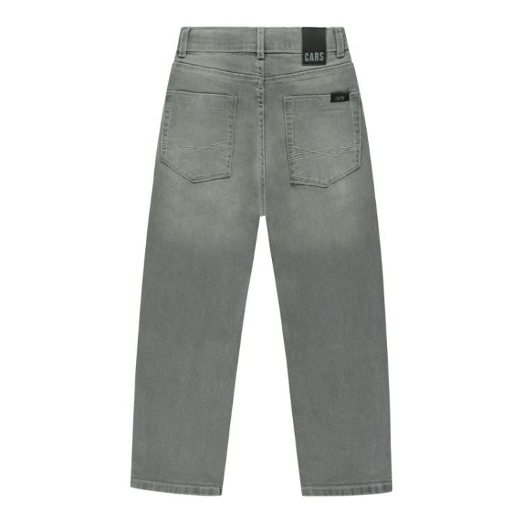 Jeansbroek CARS 13 GREY USED
