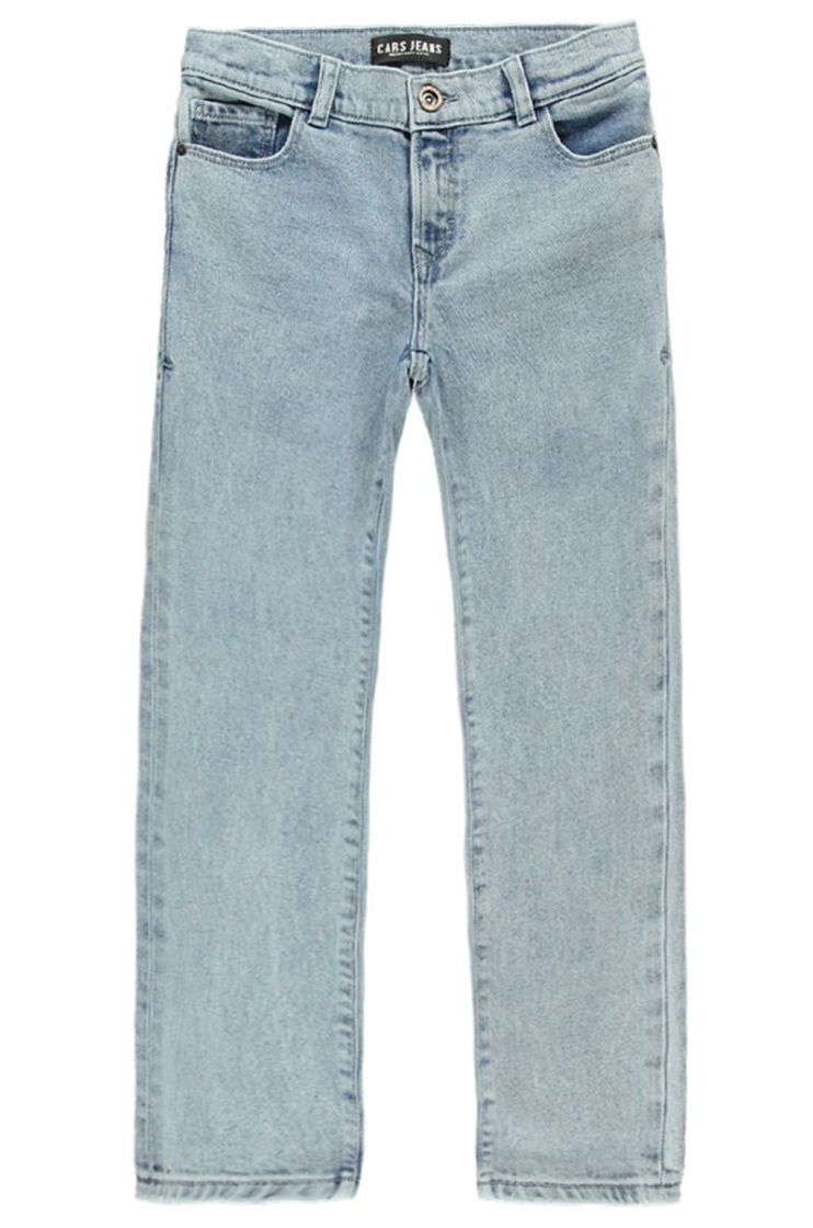 Jeansbroek CARS 05 STONE BLEACH