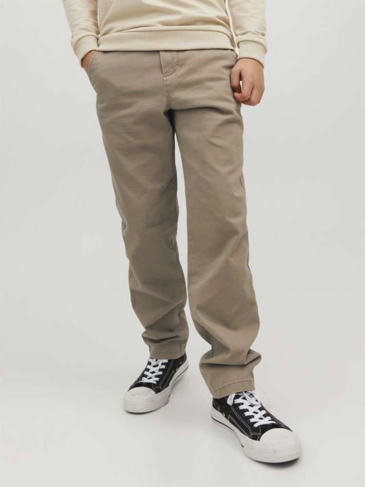 Broek J&J JUNIOR 177617 Beige