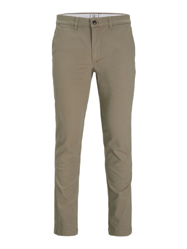Broek J&J JUNIOR 177617 Beige