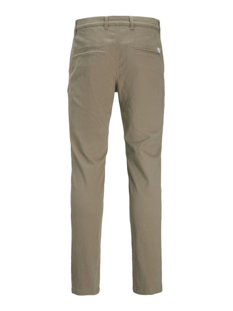 Broek J&J JUNIOR 177617 Beige