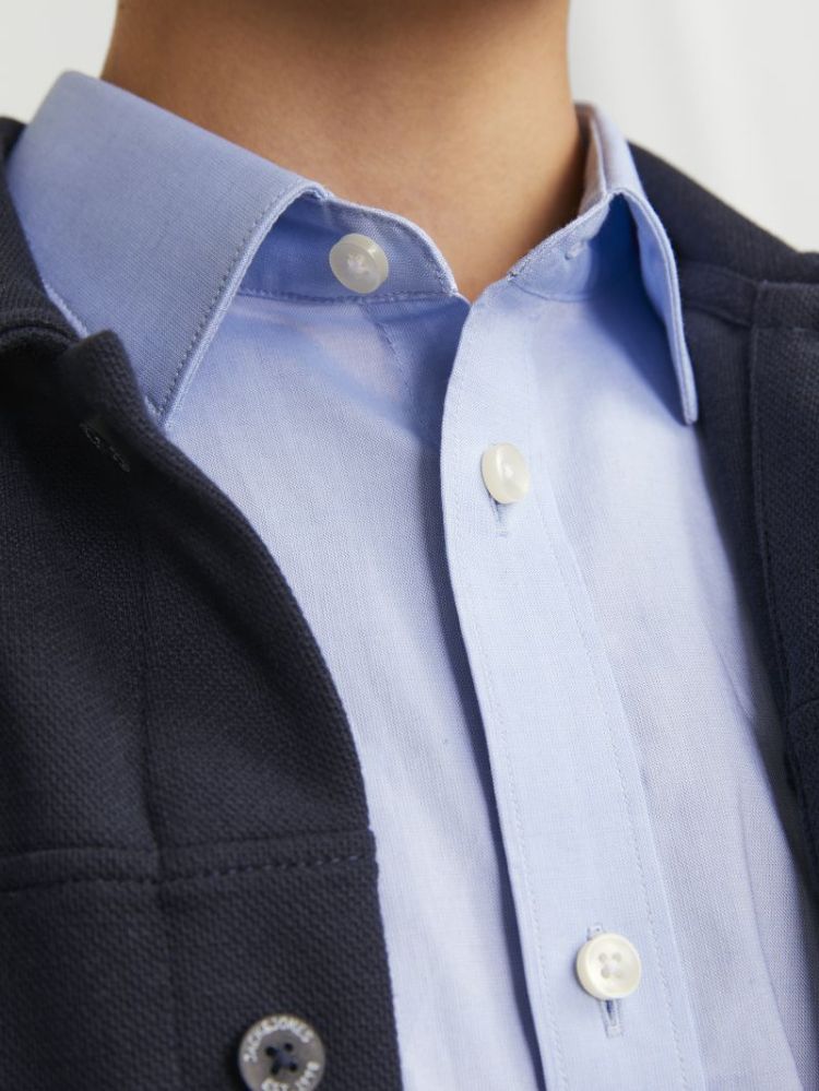 Hemd J&J JUNIOR 175775 Cashmere