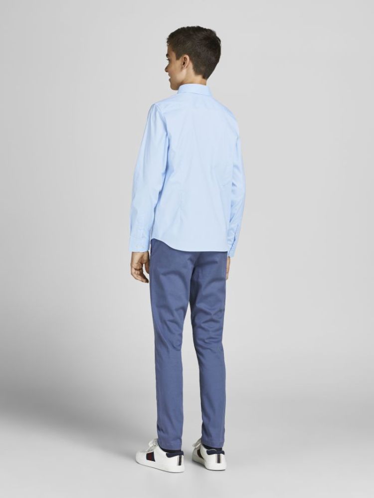 Hemd J&J JUNIOR 175775 Cashmere