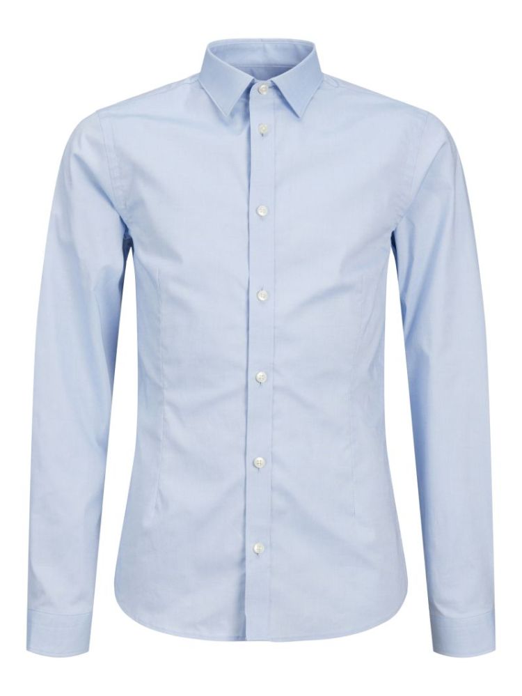 Hemd J&J JUNIOR 175775 Cashmere