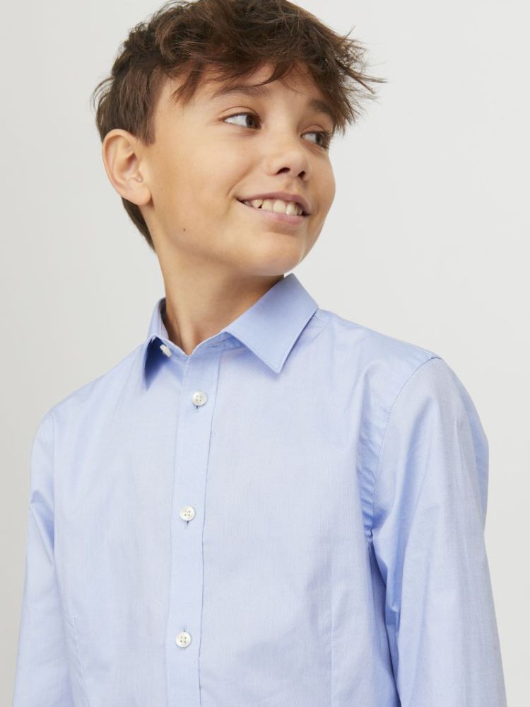 Hemd J&J JUNIOR 175775 Cashmere