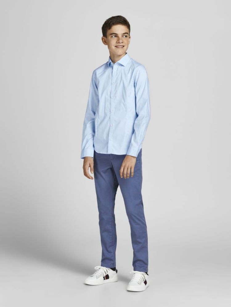 Hemd J&J JUNIOR 175775 Cashmere