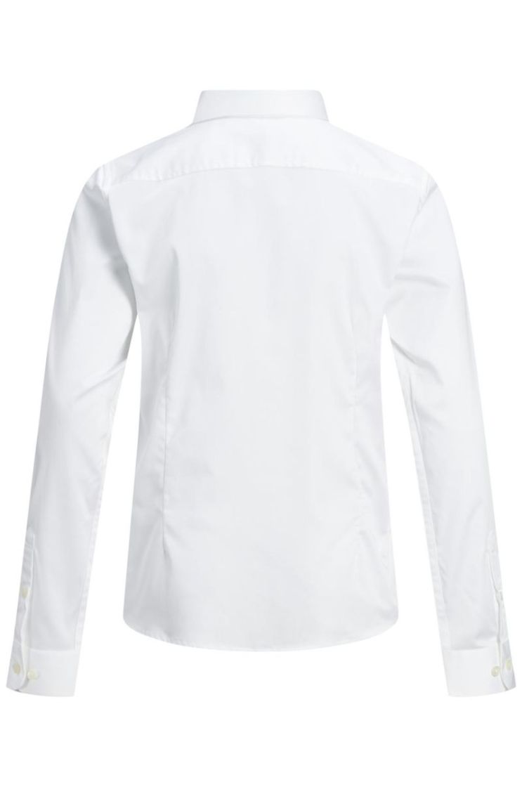 Hemd J&J JUNIOR 178074 White
