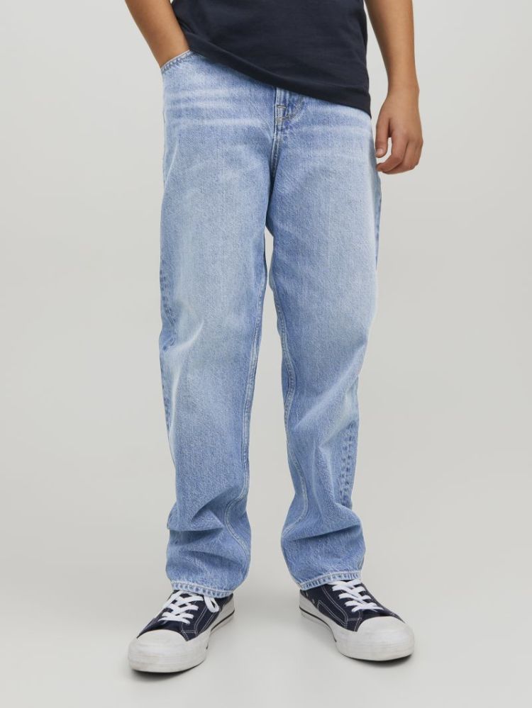 Jeansbroek J&J JUNIOR 188779 Blue Den