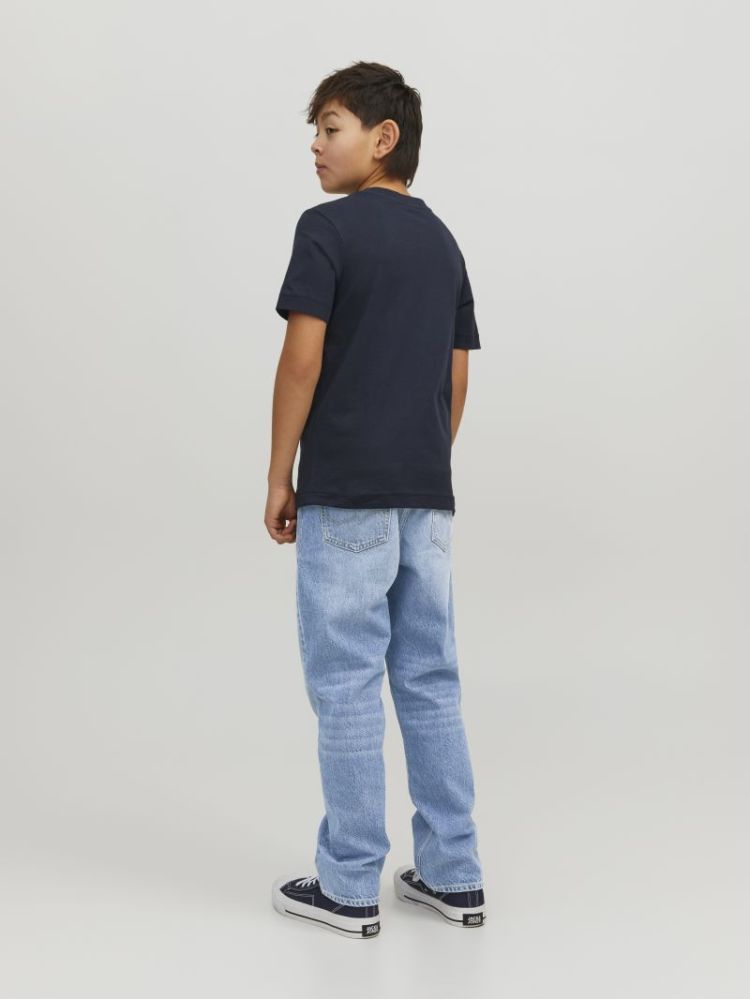 Jeansbroek J&J JUNIOR 188779 Blue Den