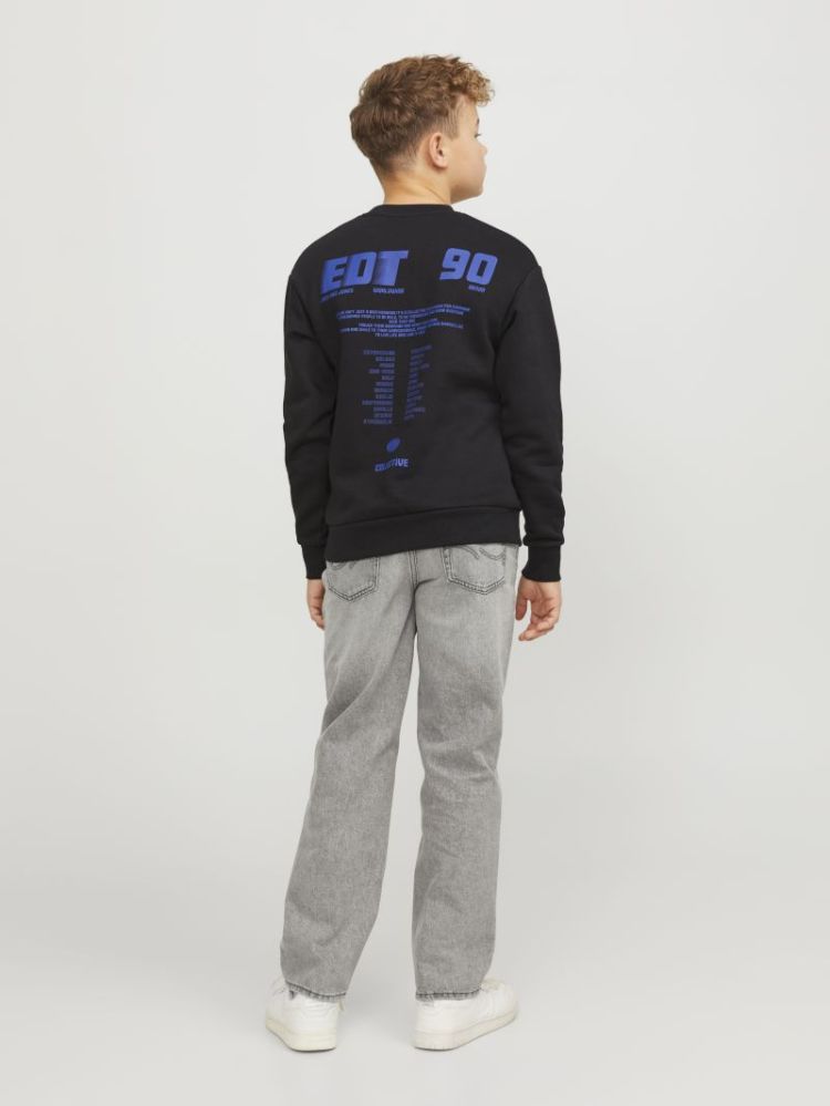 Jeansbroek J&J JUNIOR 188778 Grey Den