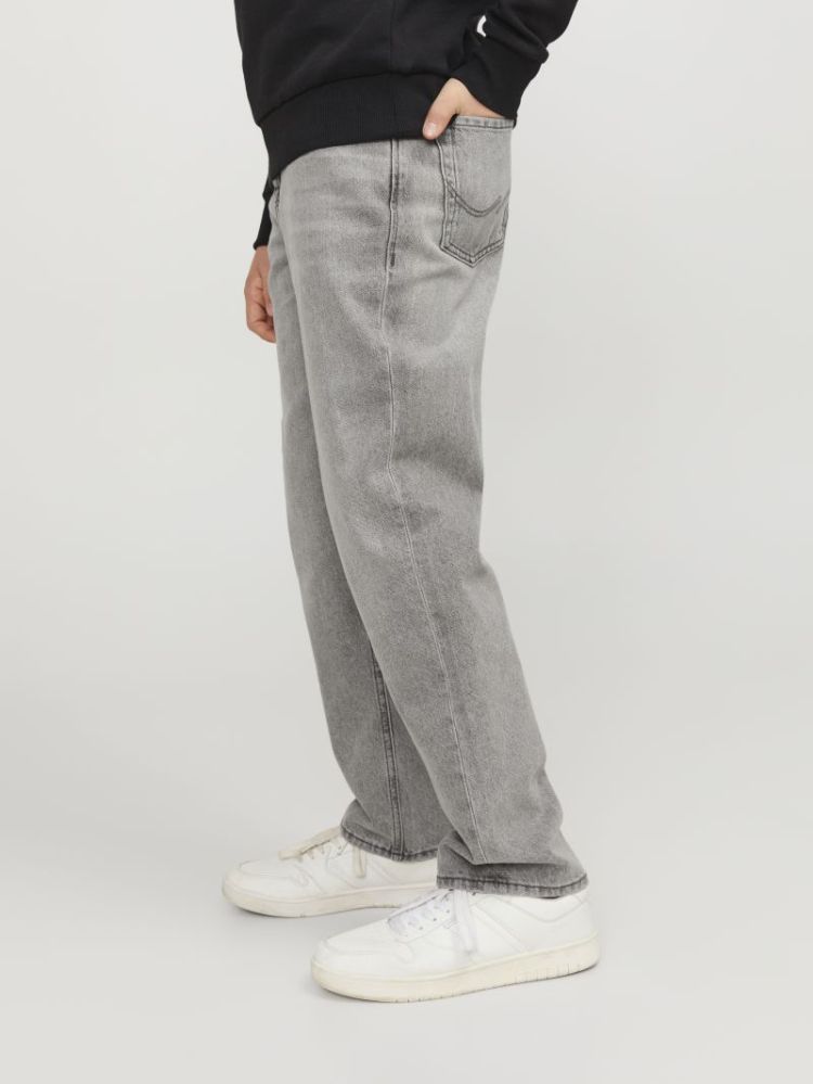Jeansbroek J&J JUNIOR 188778 Grey Den