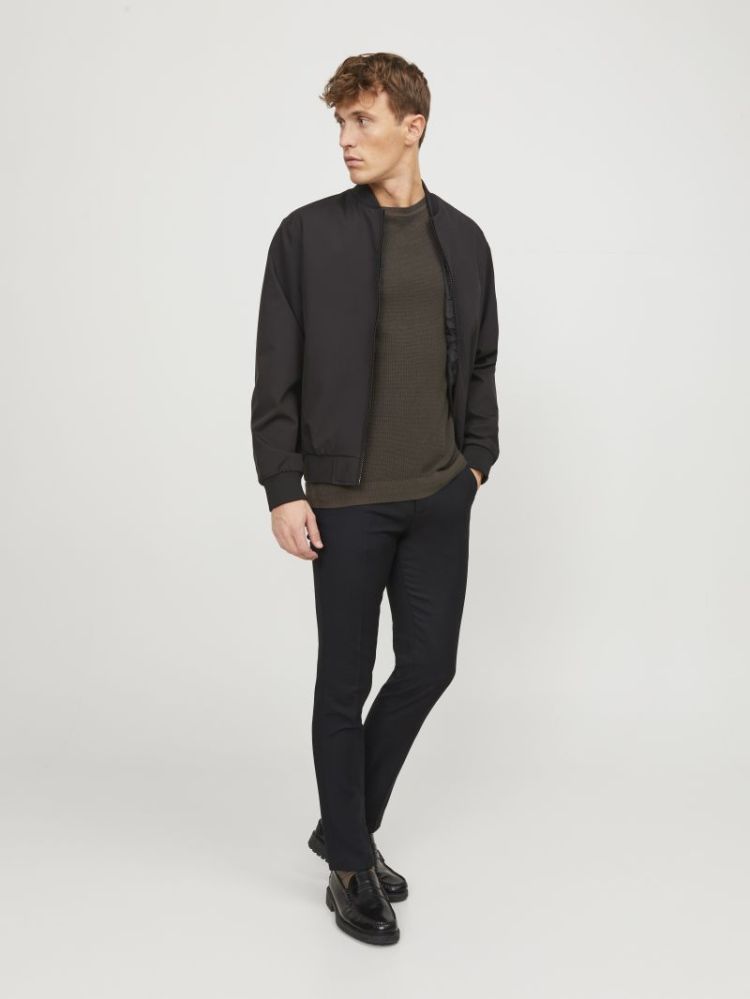 Broek JACK&JONES PREMIUM 178012 BLACK
