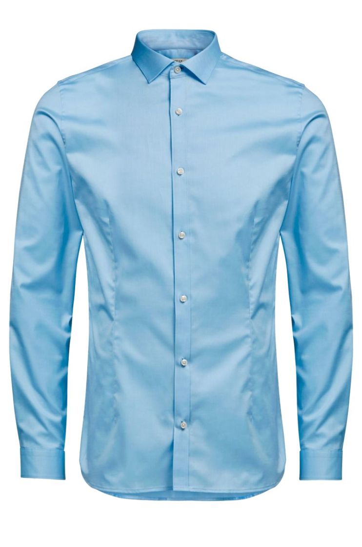 Hemd JACK&JONES PREMIUM 1757750 CASHMER