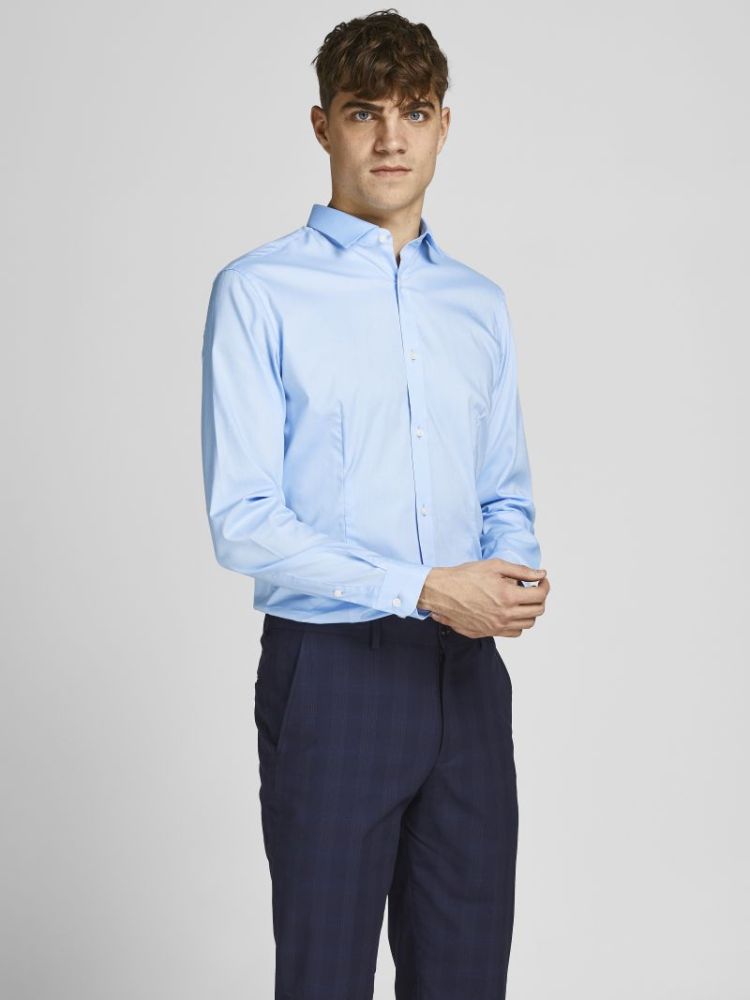 Hemd JACK&JONES PREMIUM 1757750 CASHMER