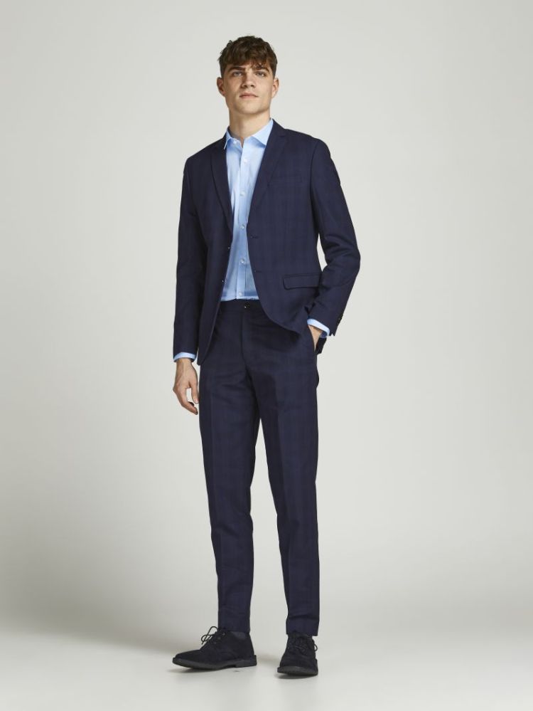 Hemd JACK&JONES PREMIUM 1757750 CASHMER