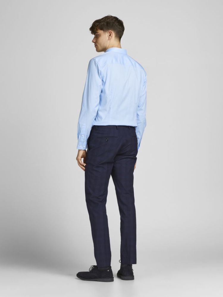 Hemd JACK&JONES PREMIUM 1757750 CASHMER