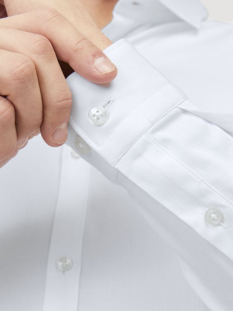 Hemd JACK&JONES PREMIUM white 