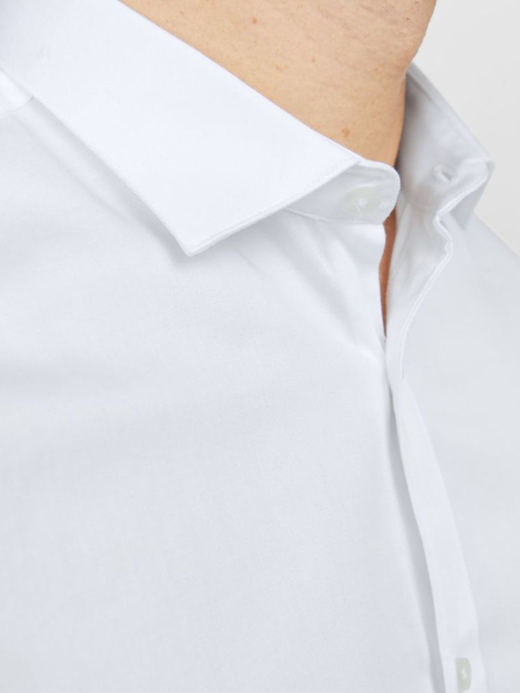 Hemd JACK&JONES PREMIUM white 