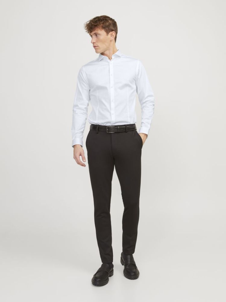 Hemd JACK&JONES PREMIUM white 