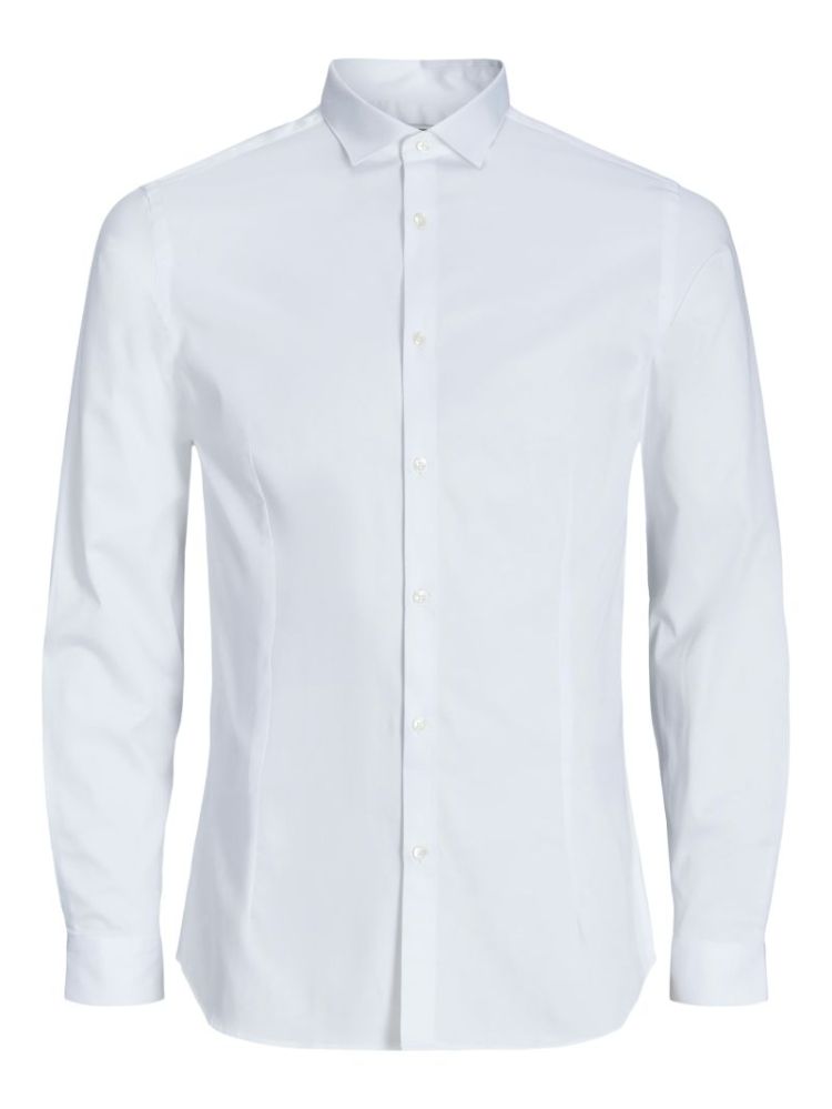 Hemd JACK&JONES PREMIUM white 
