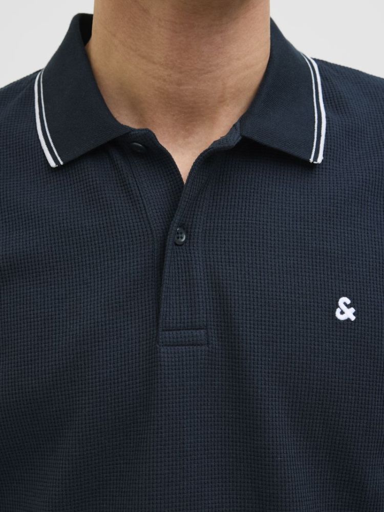 Polo JACK & JONES 1759170 Sky Cap