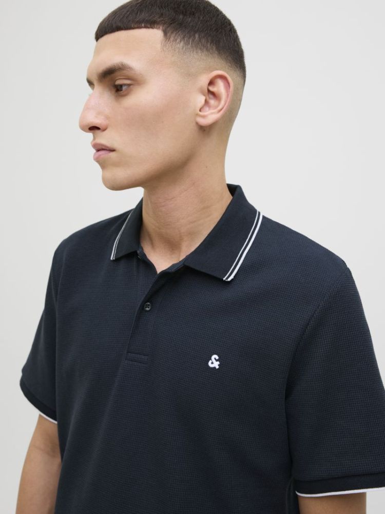 Polo JACK & JONES 1759170 Sky Cap