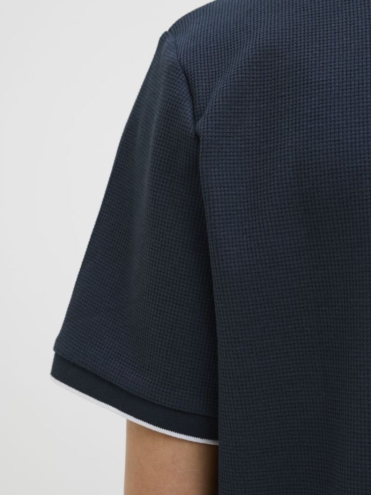 Polo JACK & JONES 1759170 Sky Cap