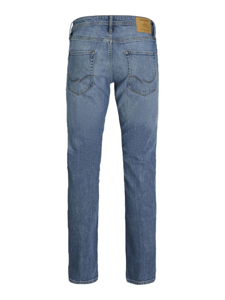 Jeansbroek JACK & JONES 188779 Blue Den