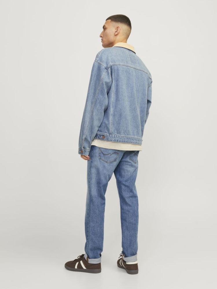 Jeansbroek JACK & JONES 188779 Blue Den
