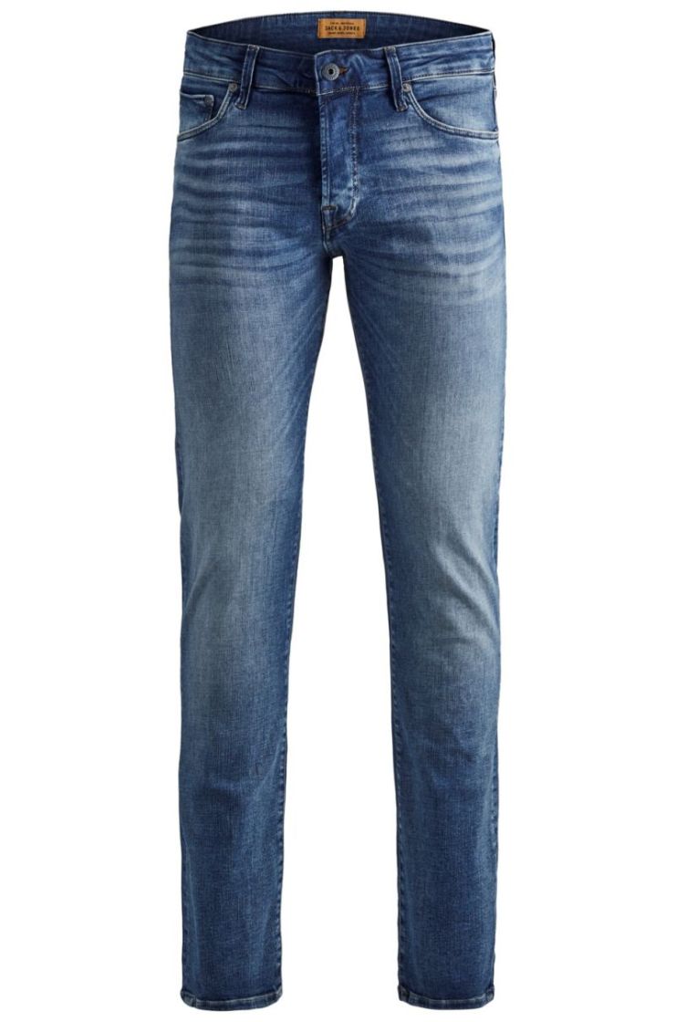 Jeansbroek JACK & JONES 188779 Blue Den