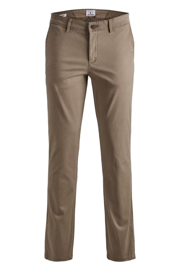Broek JACK & JONES 177617 Beige