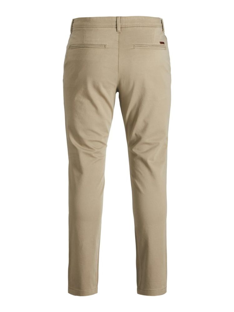 Broek JACK & JONES 177617 Beige
