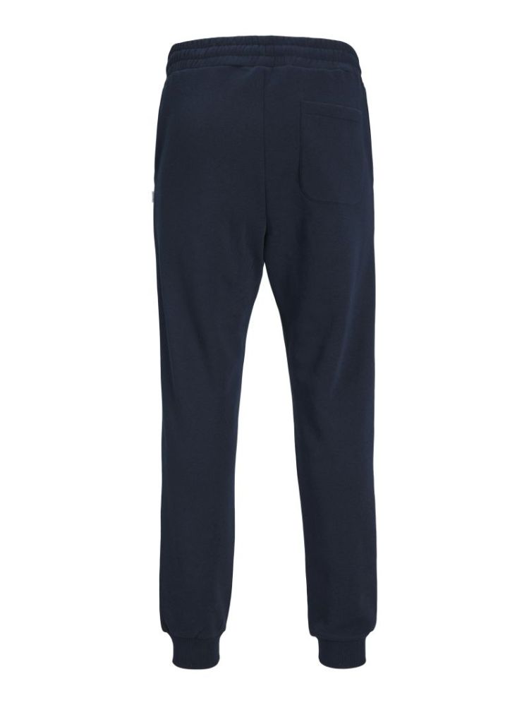 Broek JACK & JONES 175876 Navy Bla