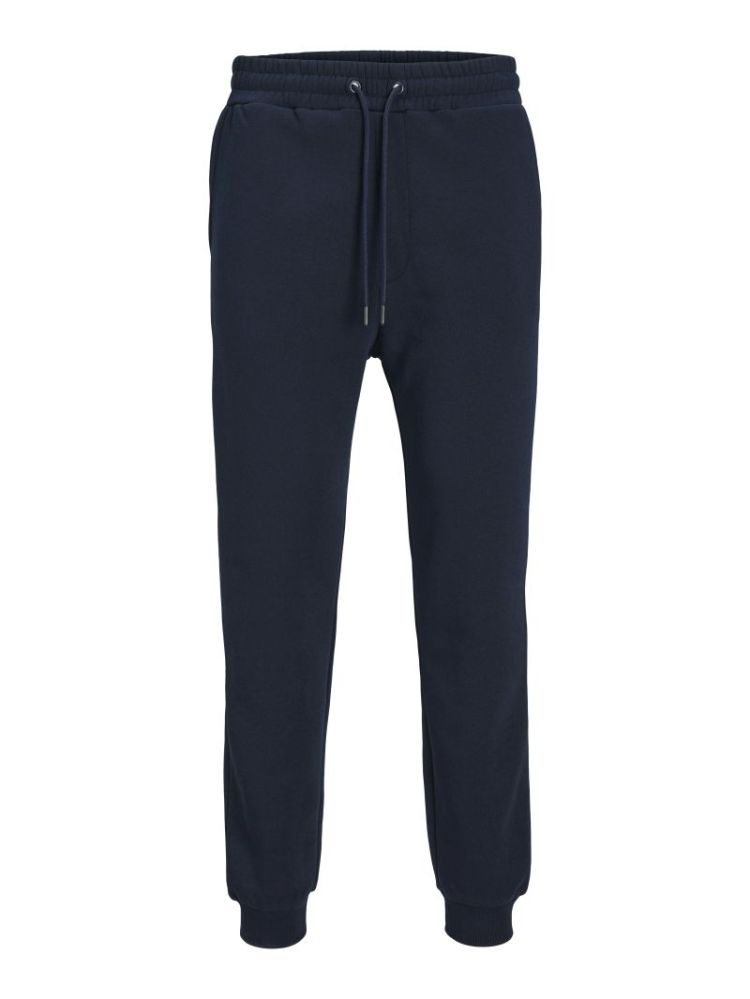 Broek JACK & JONES 175876 Navy Bla