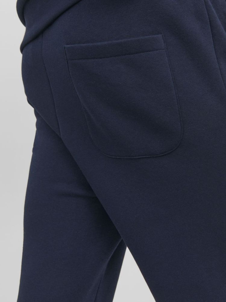 Broek JACK & JONES 175876 Navy Bla