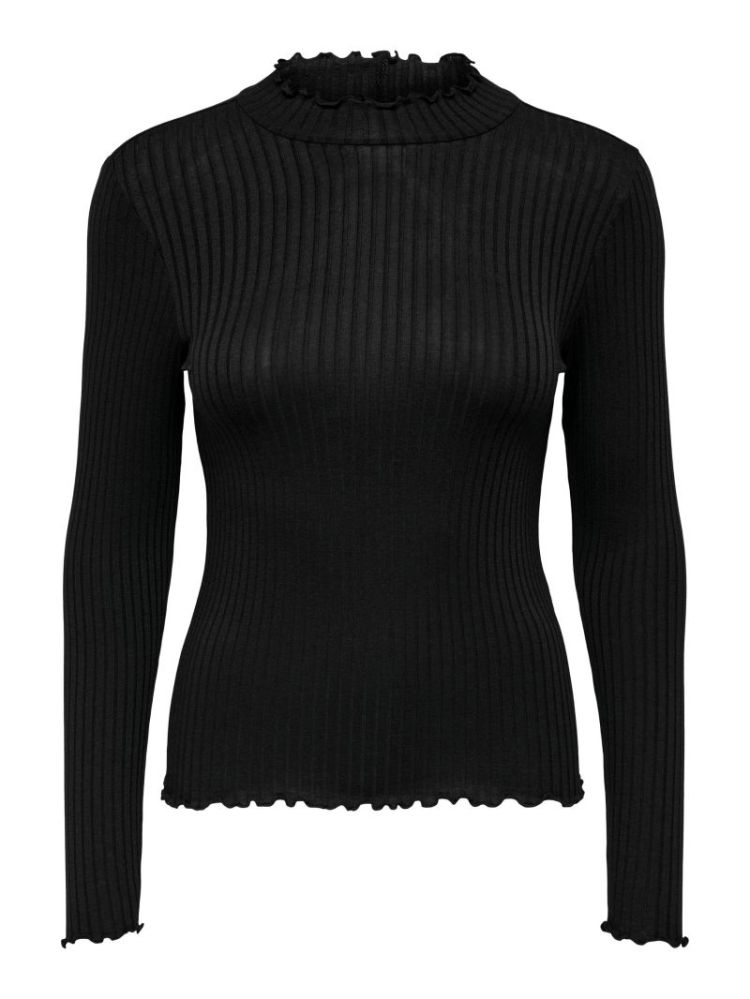 T-shirt JDY 177911 Black