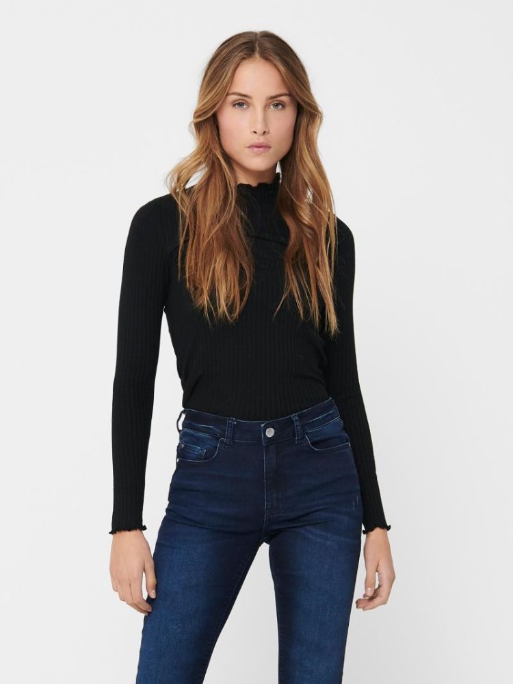 T-shirt JDY 177911 Black
