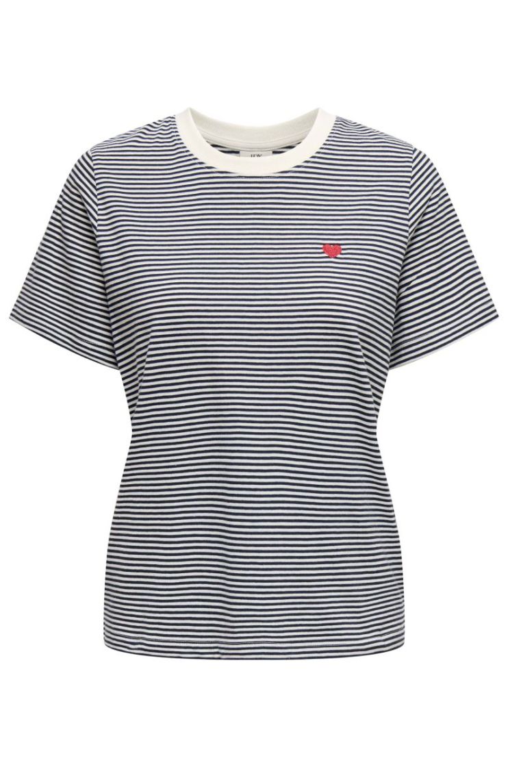 T-shirt JDY 1779220 Cloud D