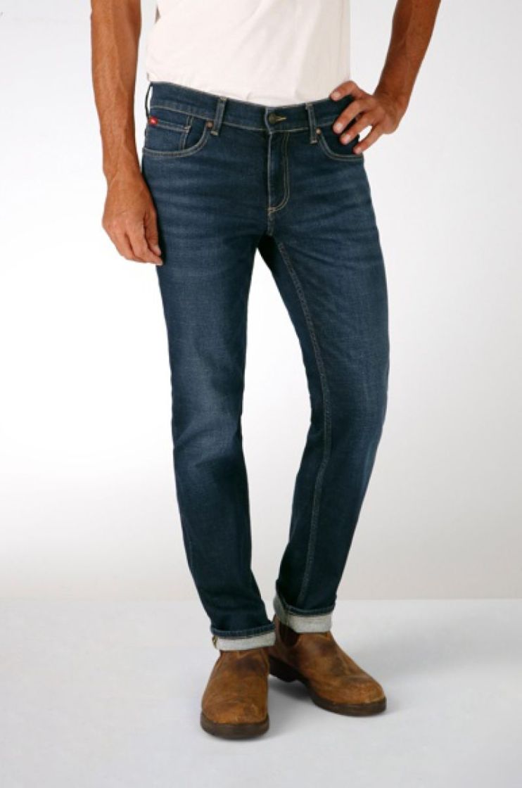 Jeansbroek LEE COOPER DARK US