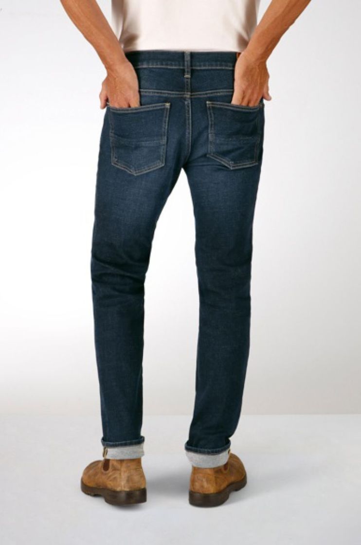 Jeansbroek LEE COOPER DARK US