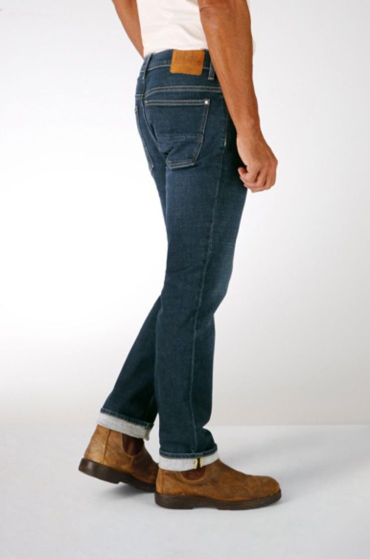 Jeansbroek LEE COOPER DARK US