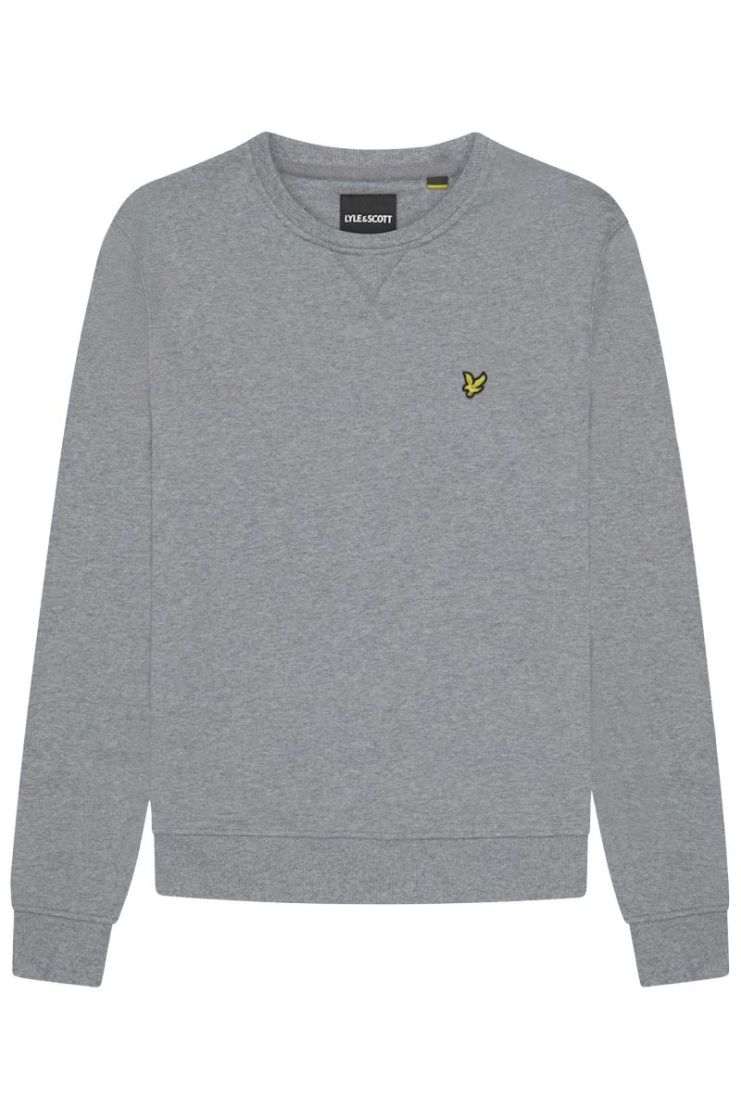 Sweater LYLE&SCOTT T28 MID